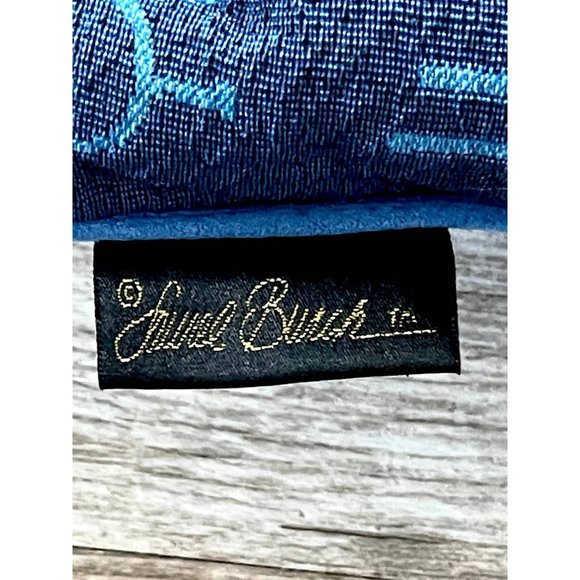 Laurel Burch Cat Tapestry Throw Pillow - Picture 6 of 6